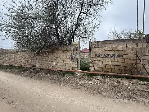 Satılır torpaq sahəsi — Sumqayıt