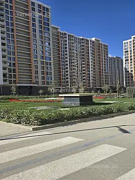 Satılır 2 otaqlı yeni tikili 50 m² — Bakı, Yasamal 2 otaq 50.00 m²