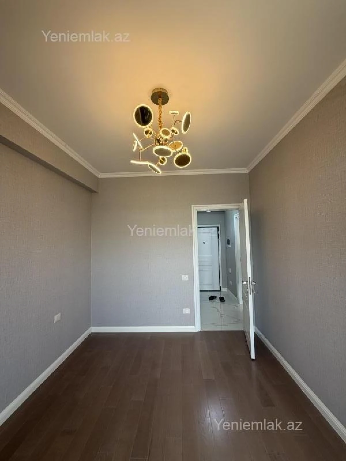 Satılır 1 otaqlı yeni tikili 49 m²