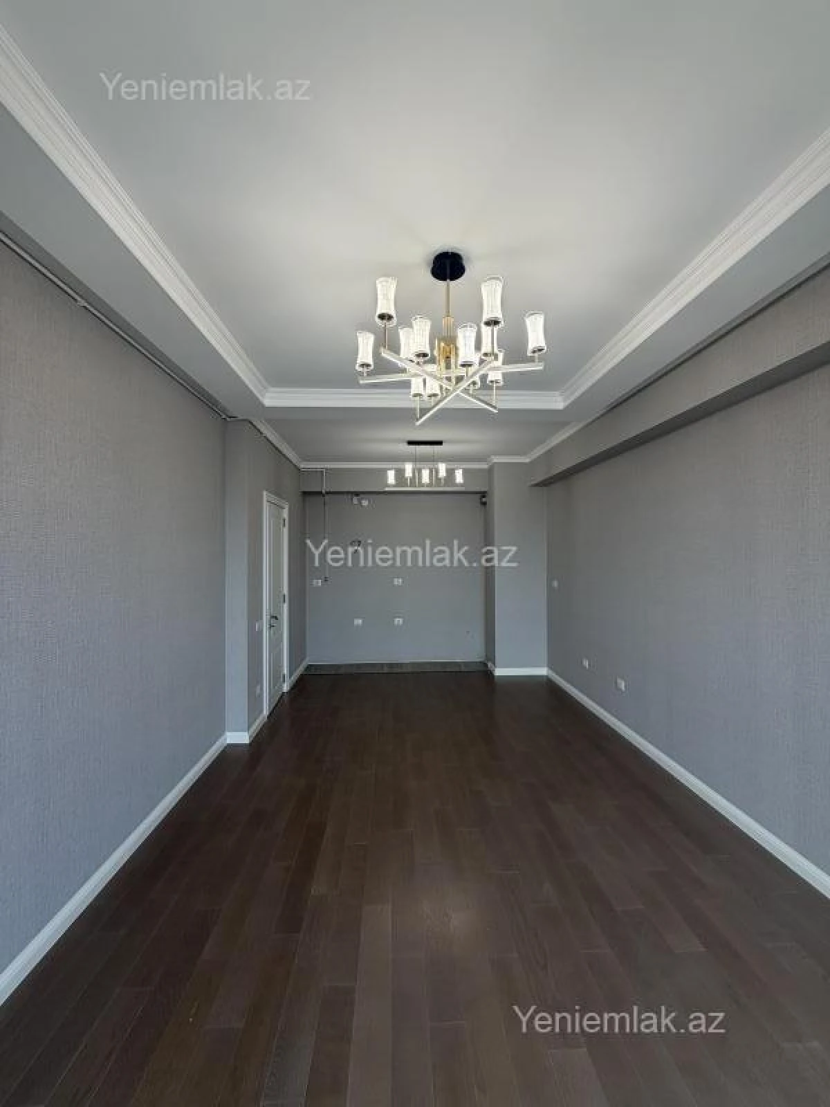 Satılır 1 otaqlı yeni tikili 49 m²