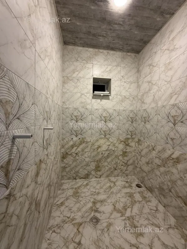 Satılır 2 otaqlı yeni tikili 50 m²