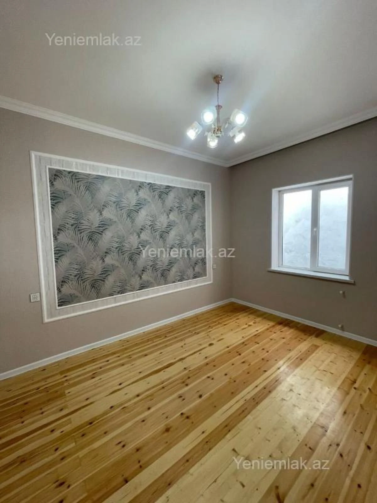 Satılır 2 otaqlı yeni tikili 50 m²