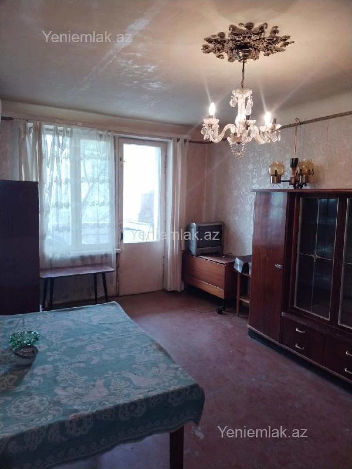 Satılır 2 otaqlı yeni tikili 52 m²