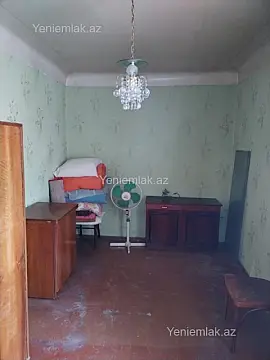 Satılır 2 otaqlı yeni tikili 52 m²