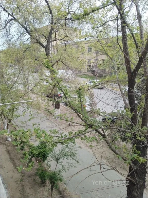 Satılır 2 otaqlı yeni tikili 52 m²