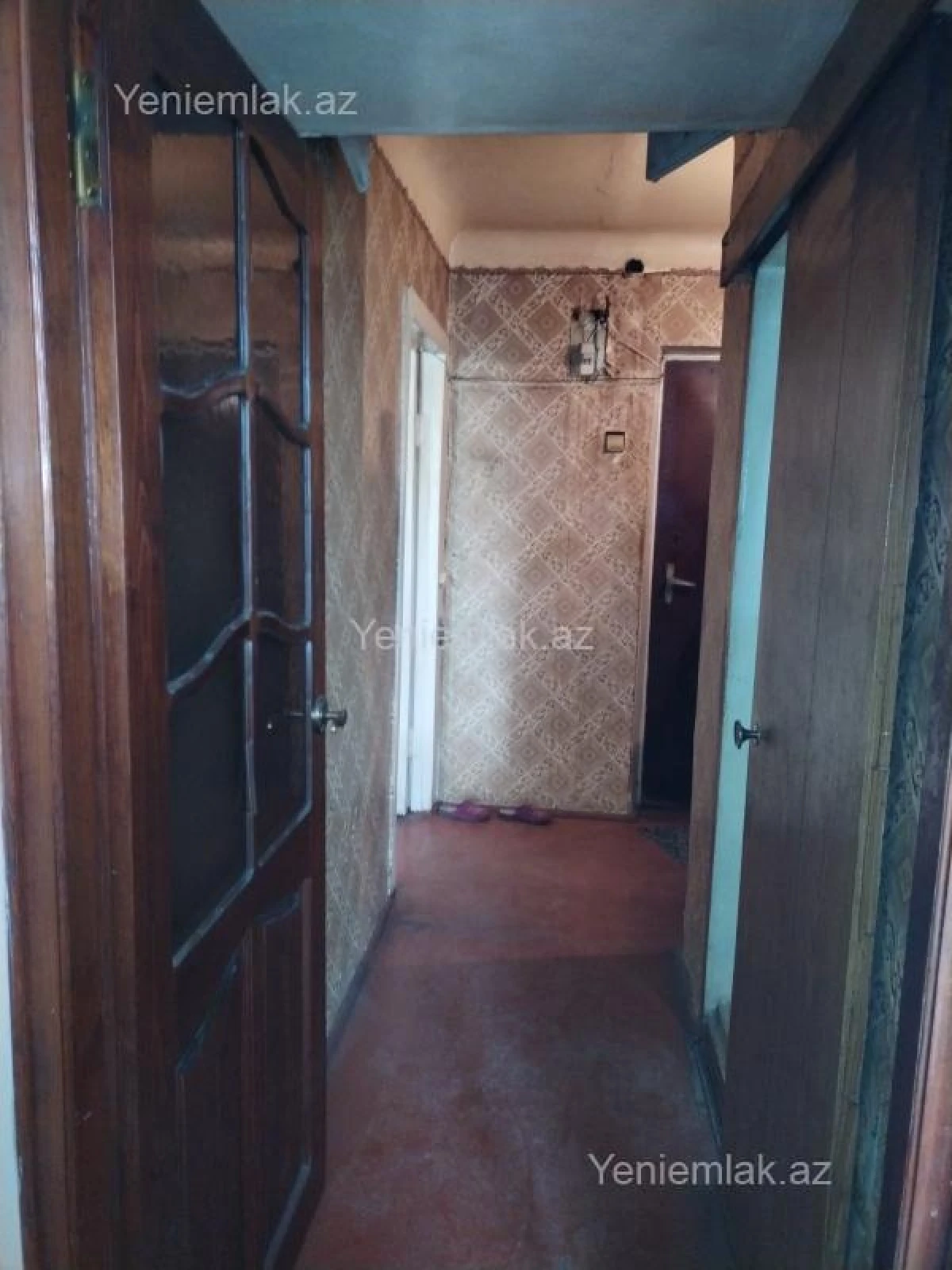 Satılır 2 otaqlı yeni tikili 52 m²