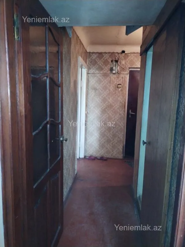 Satılır 2 otaqlı yeni tikili 52 m²