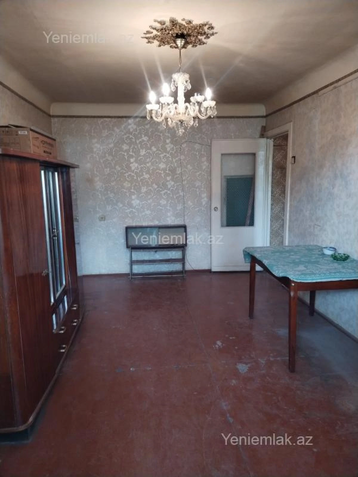 Satılır 2 otaqlı yeni tikili 52 m²