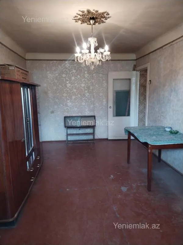 Satılır 2 otaqlı yeni tikili 52 m²