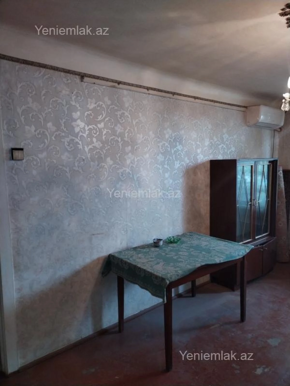 Satılır 2 otaqlı yeni tikili 52 m²