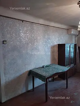 Satılır 2 otaqlı yeni tikili 52 m²