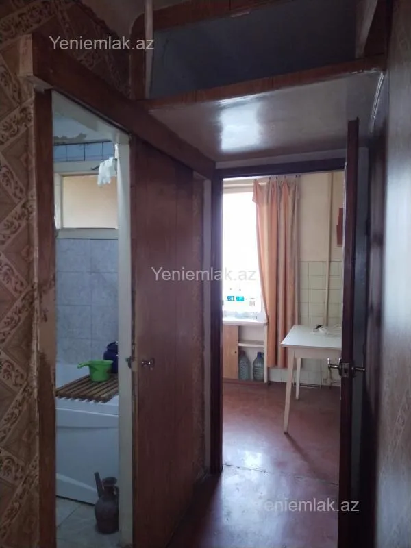 Satılır 2 otaqlı yeni tikili 52 m²