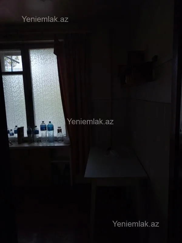 Satılır 2 otaqlı yeni tikili 52 m²