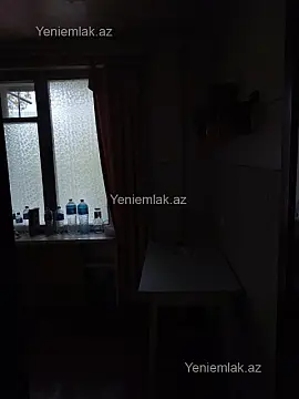 Satılır 2 otaqlı yeni tikili 52 m²