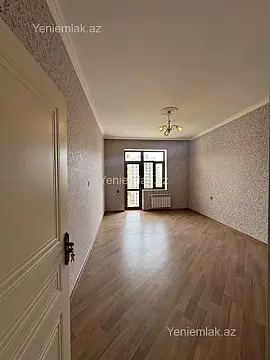 Satılır 2 otaqlı yeni tikili 102 m²