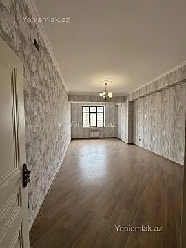 Satılır 2 otaqlı yeni tikili 102 m² — Bakı, Səbail 2 otaq 102.00 m²