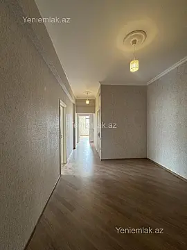 Satılır 2 otaqlı yeni tikili 102 m²