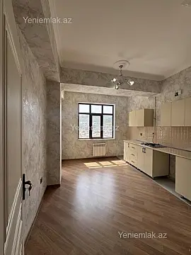 Satılır 2 otaqlı yeni tikili 102 m²