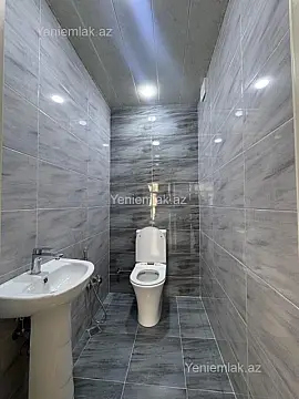 Satılır 2 otaqlı yeni tikili 102 m²