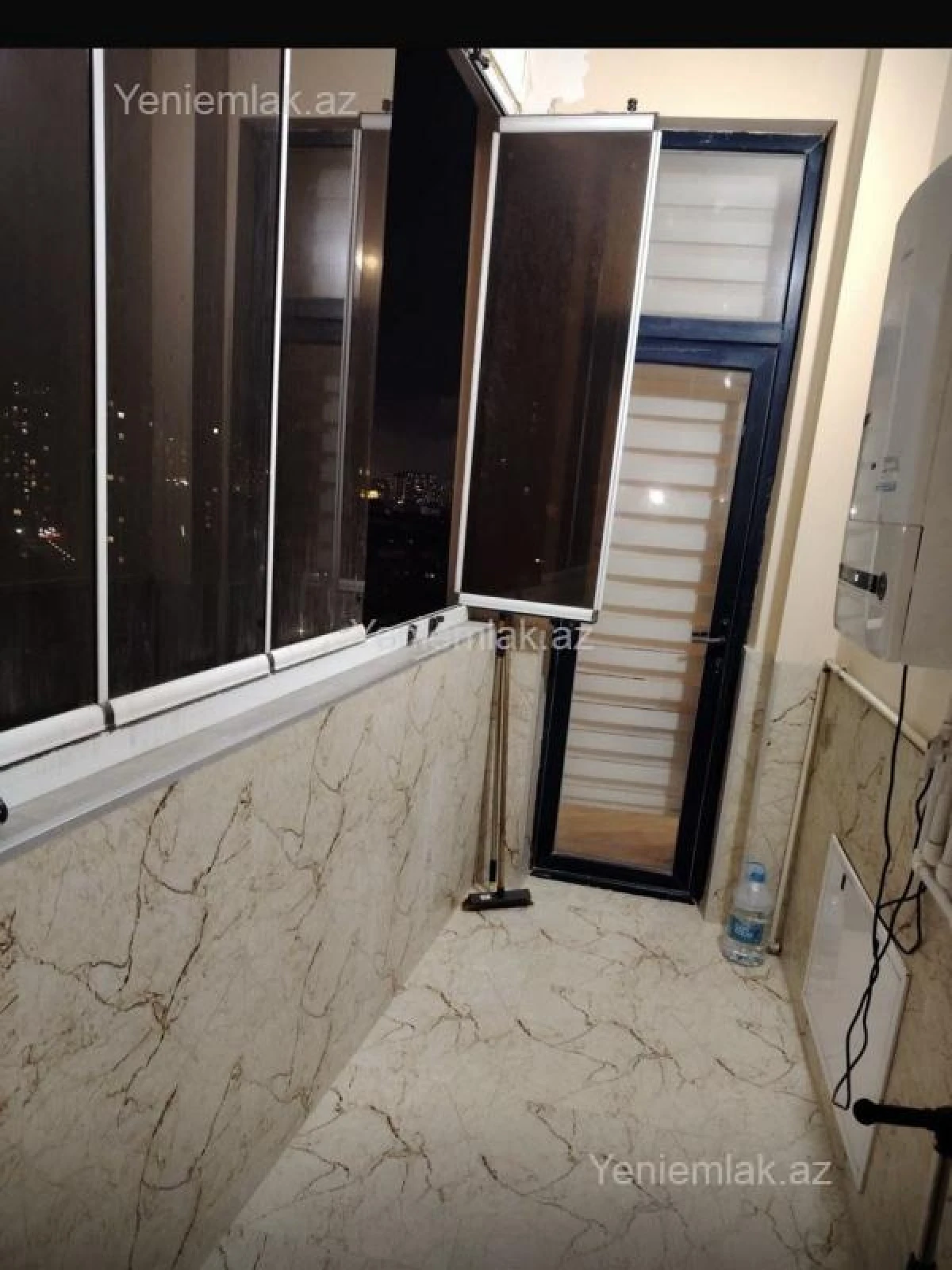 Satılır 3 otaqlı yeni tikili 105 m²