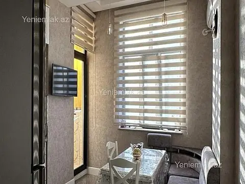 Satılır 3 otaqlı yeni tikili 105 m²
