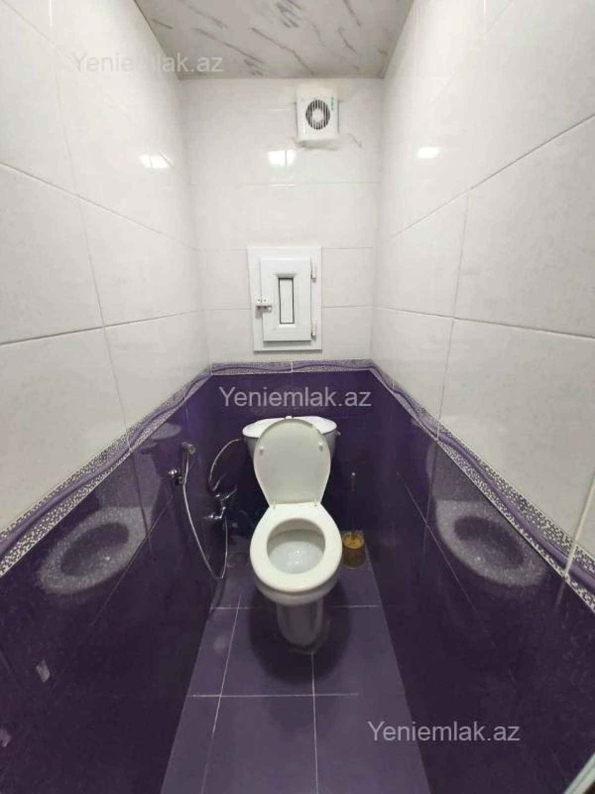 Satılır 3 otaqlı köhnə tikili 80 m²