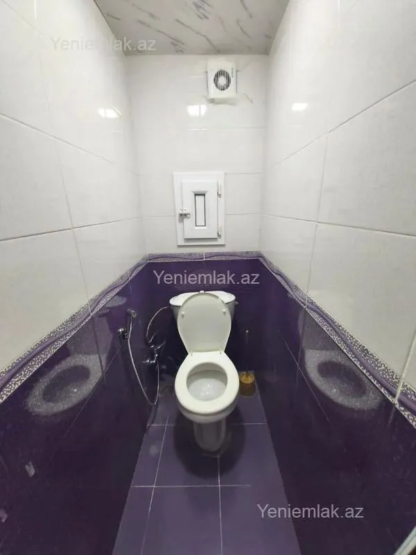 Satılır 3 otaqlı köhnə tikili 80 m²