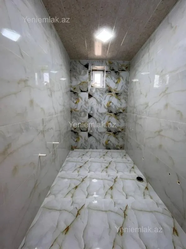 Satılır 2 otaqlı yeni tikili 50 m²