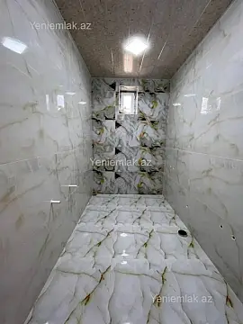 Satılır 2 otaqlı yeni tikili 50 m²