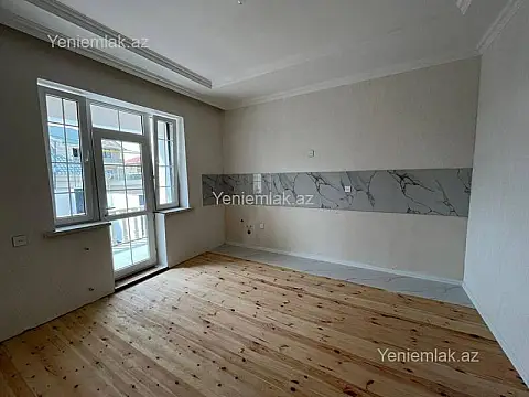 Satılır 2 otaqlı yeni tikili 50 m²