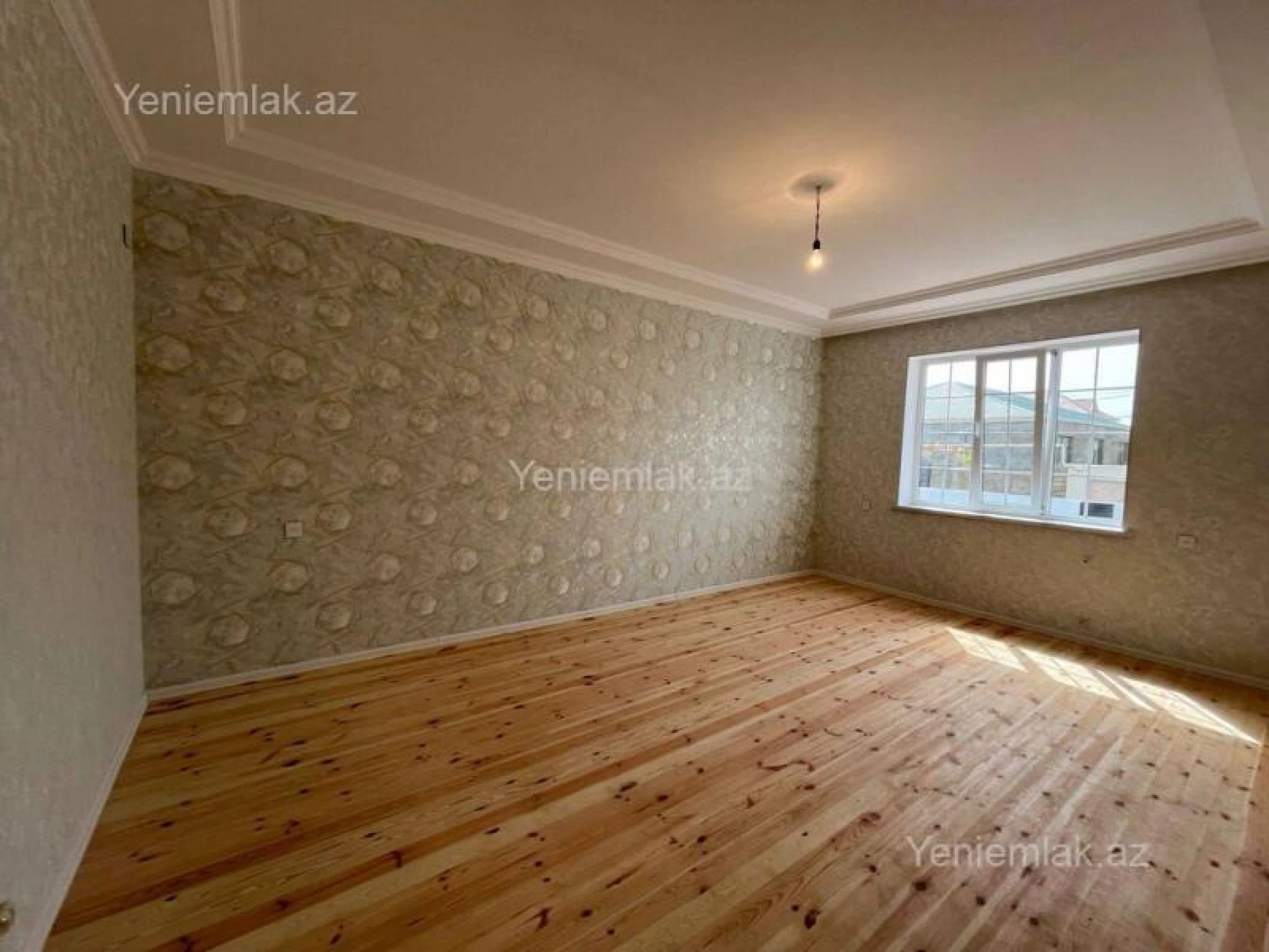 Satılır 2 otaqlı yeni tikili 50 m²