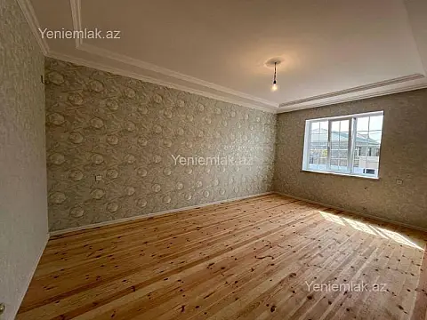 Satılır 2 otaqlı yeni tikili 50 m² — Abşeron, Masazır 2 otaq 50.00 m²