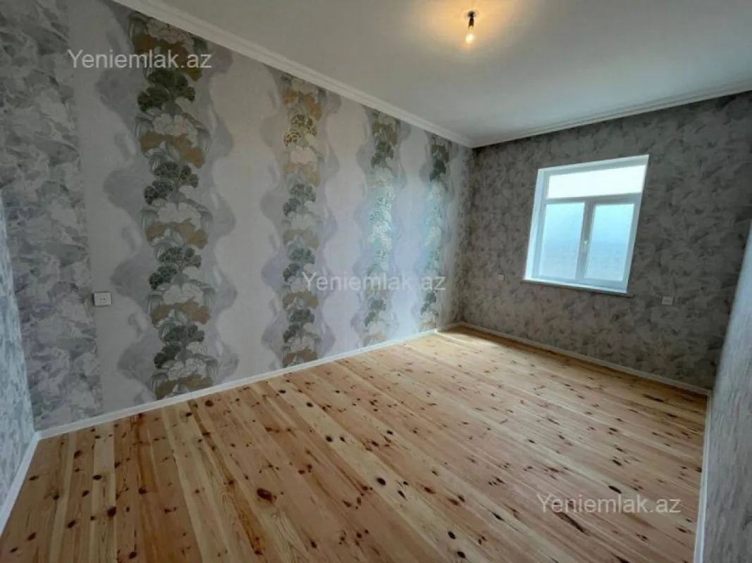 Satılır 2 otaqlı yeni tikili 50 m²