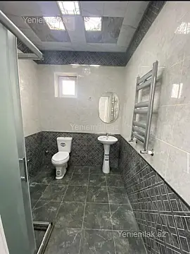 Satılır 2 otaqlı yeni tikili 50 m²
