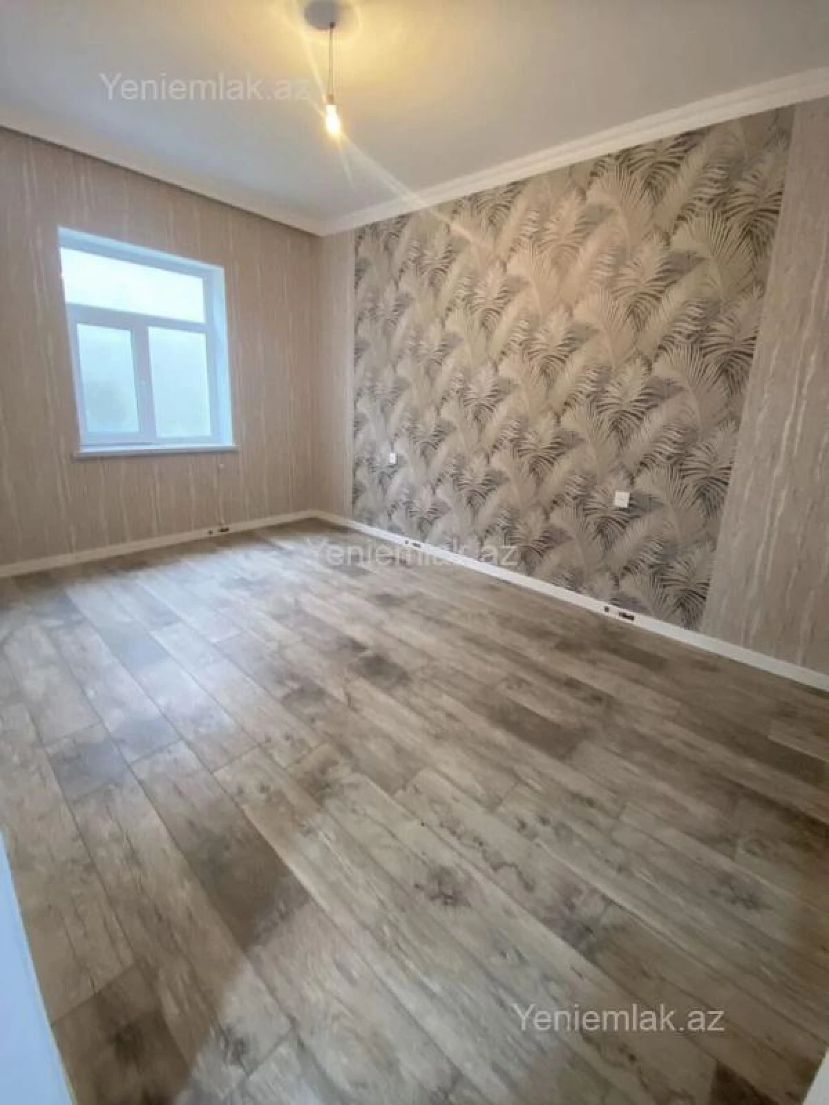 Satılır 2 otaqlı yeni tikili 50 m²