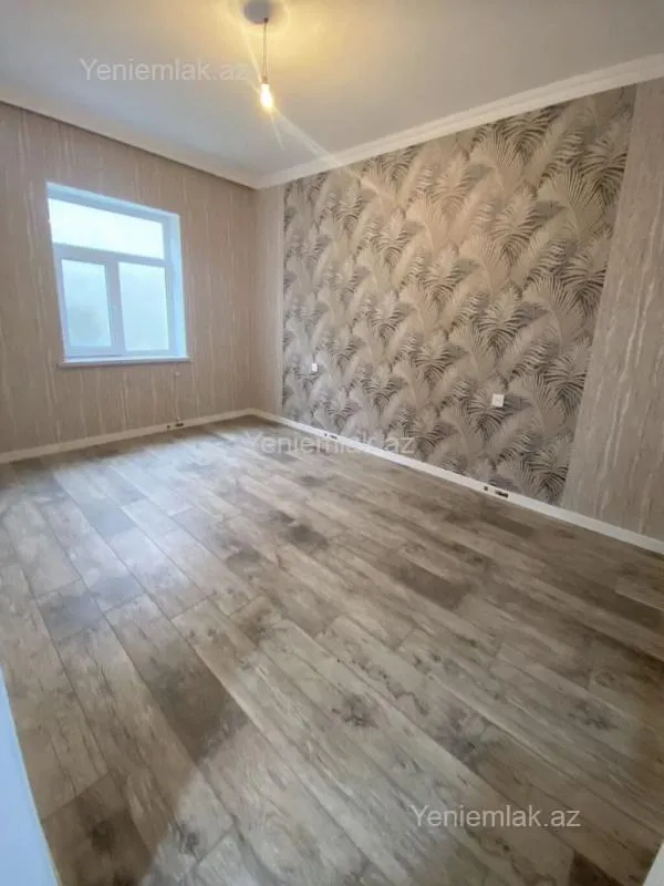Satılır 2 otaqlı yeni tikili 50 m²