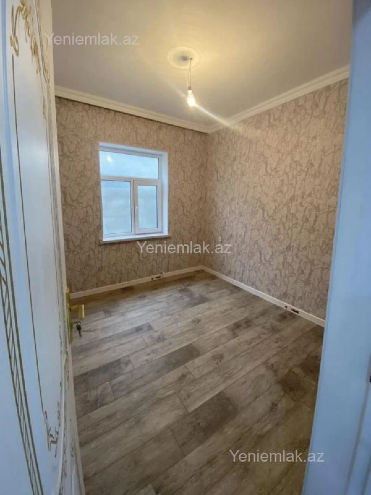 Satılır 2 otaqlı yeni tikili 50 m²