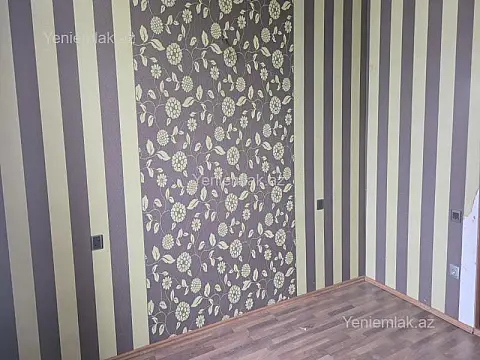 Satılır 2 otaqlı köhnə tikili 52 m²