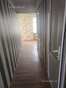Satılır 2 otaqlı köhnə tikili 52 m²