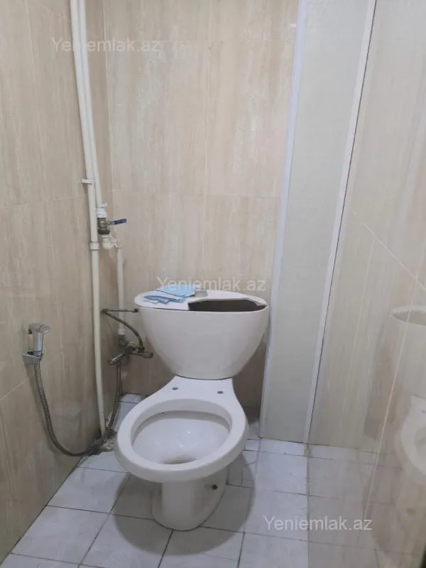 Satılır 2 otaqlı köhnə tikili 52 m²