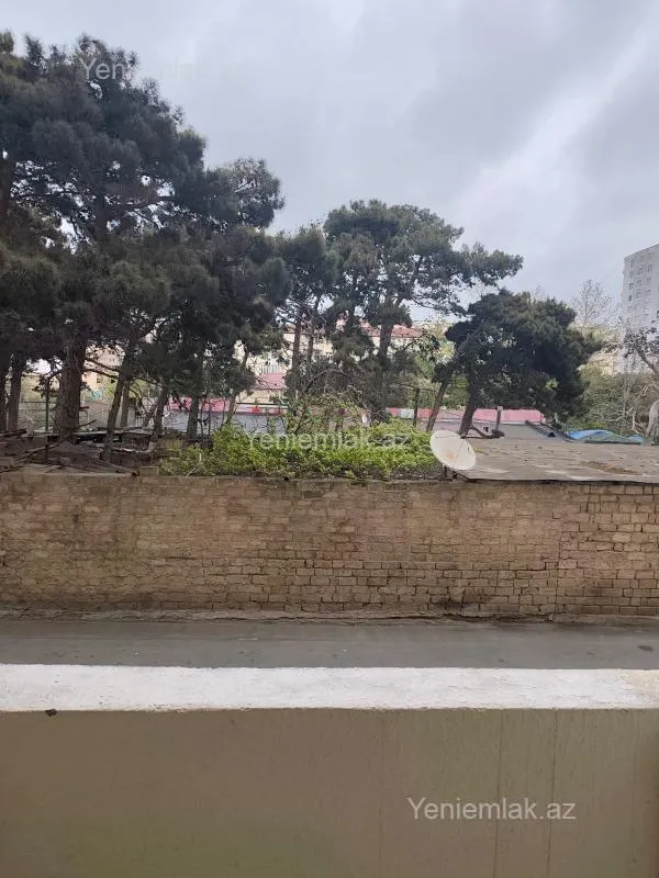 Satılır 2 otaqlı yeni tikili 68.3 m²