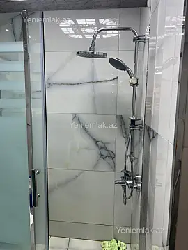 Satılır 2 otaqlı yeni tikili 78 m²