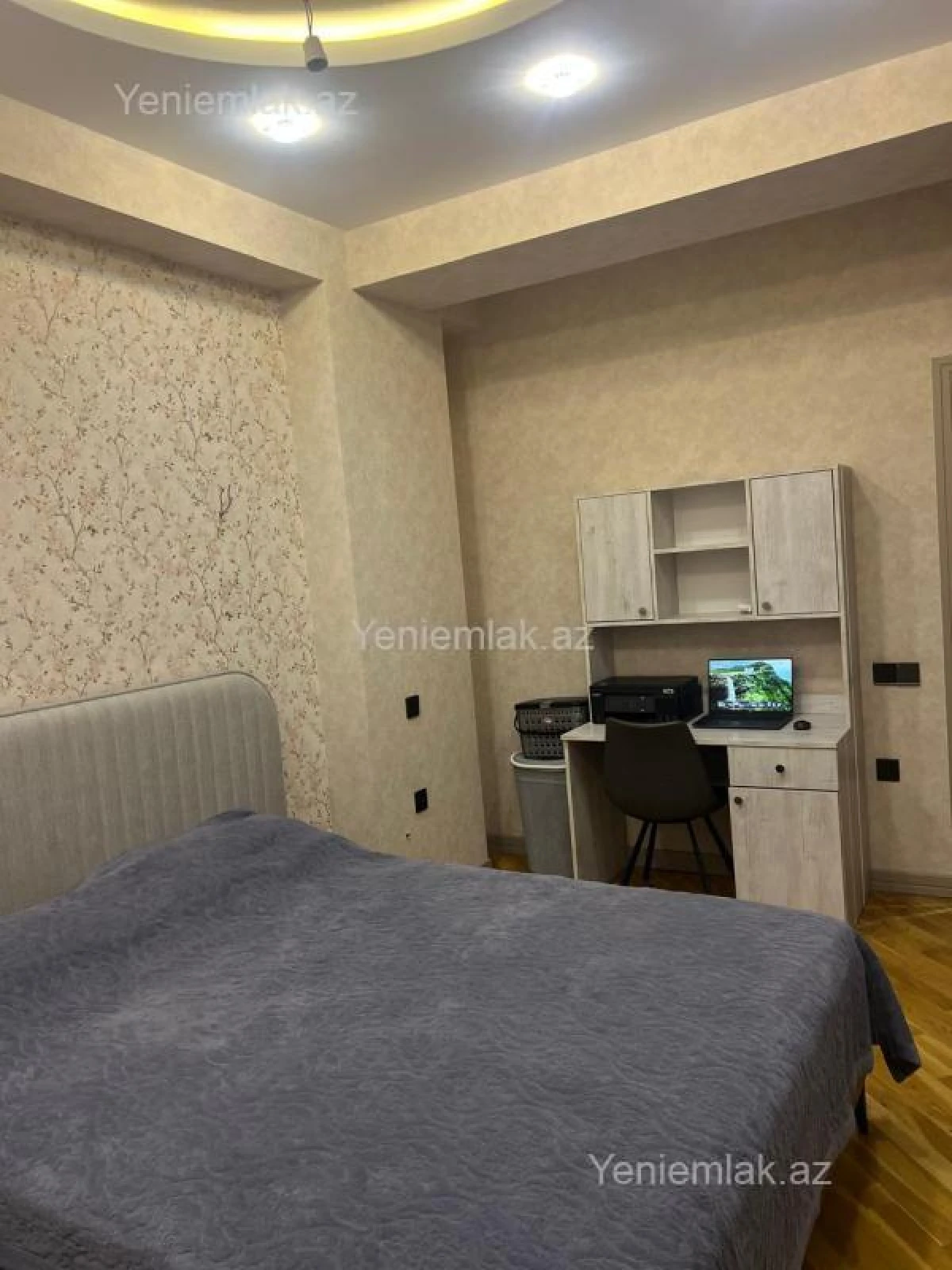 Satılır 2 otaqlı yeni tikili 78 m²