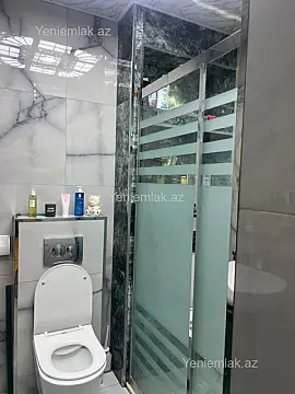 Satılır 2 otaqlı yeni tikili 78 m²