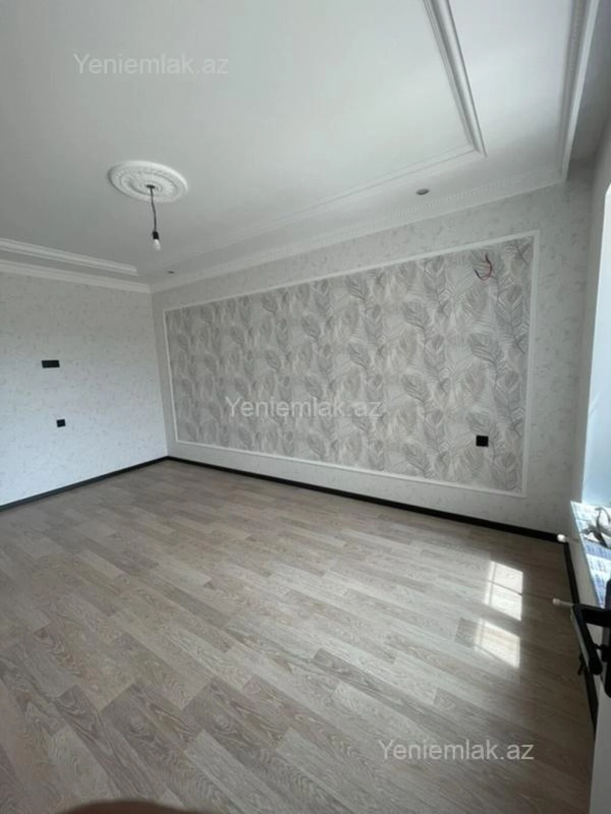 Satılır 2 otaqlı yeni tikili 50 m²