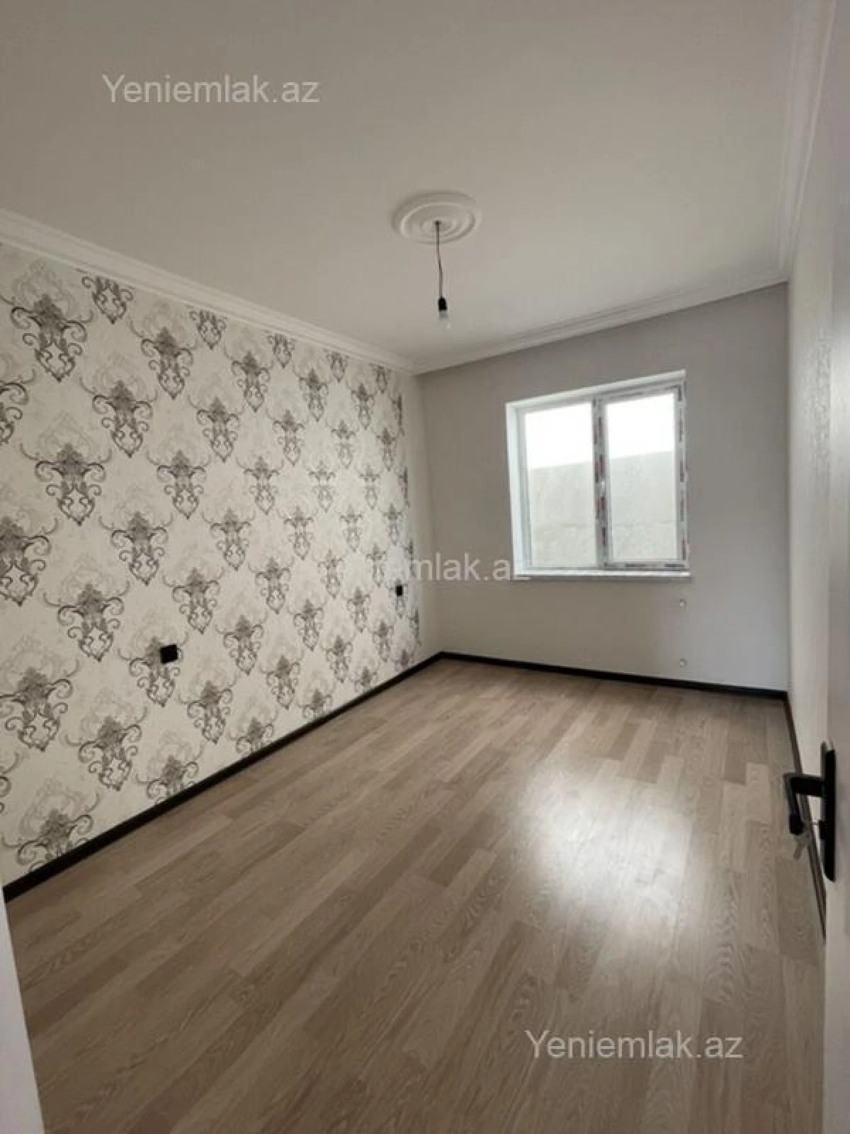Satılır 2 otaqlı yeni tikili 50 m²
