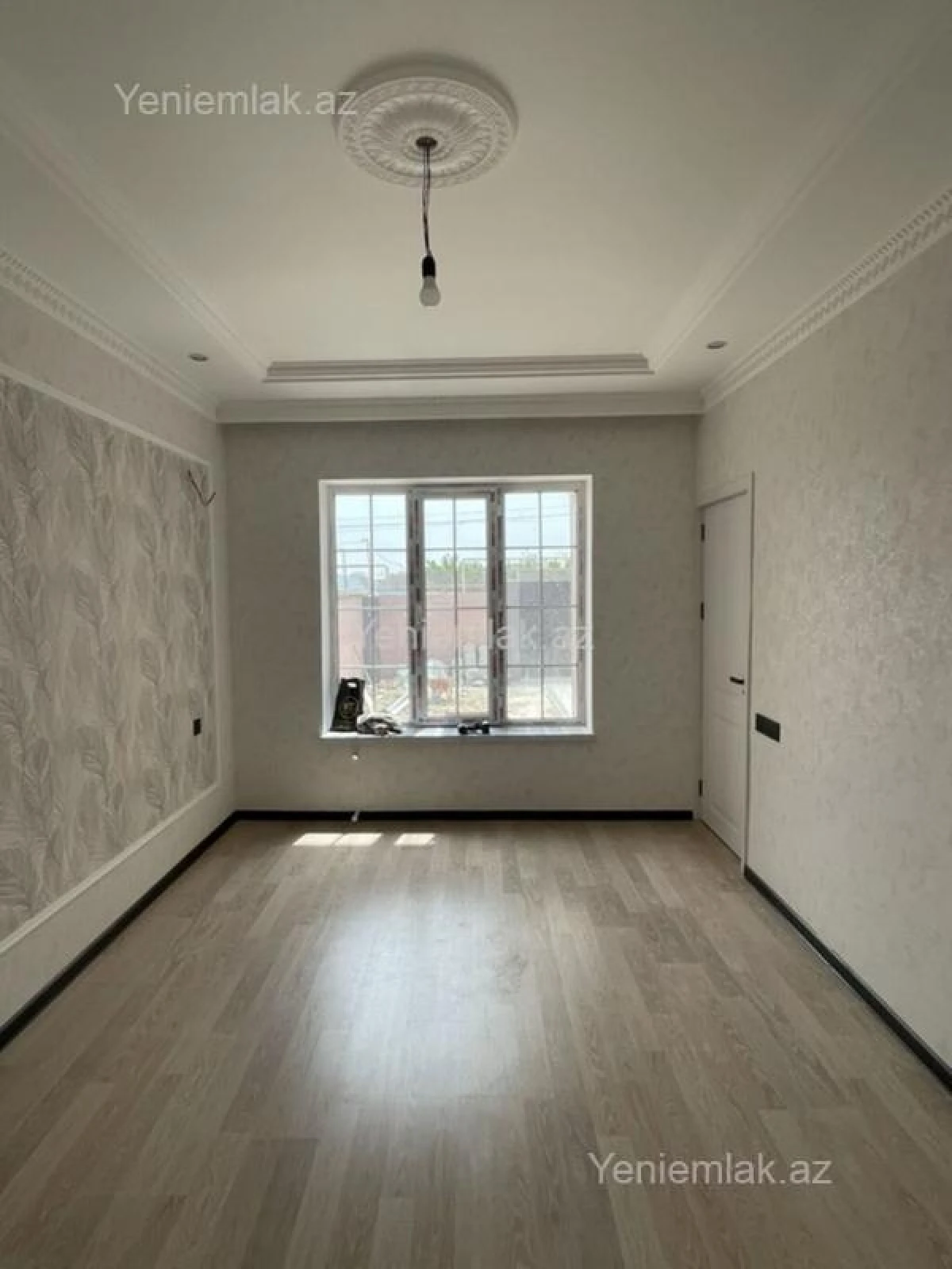 Satılır 2 otaqlı yeni tikili 50 m²
