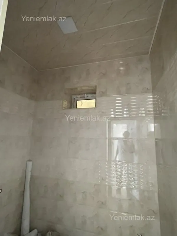 Satılır 2 otaqlı yeni tikili 50 m²