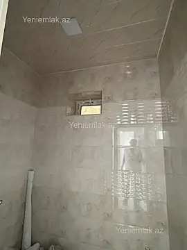 Satılır 2 otaqlı yeni tikili 50 m²