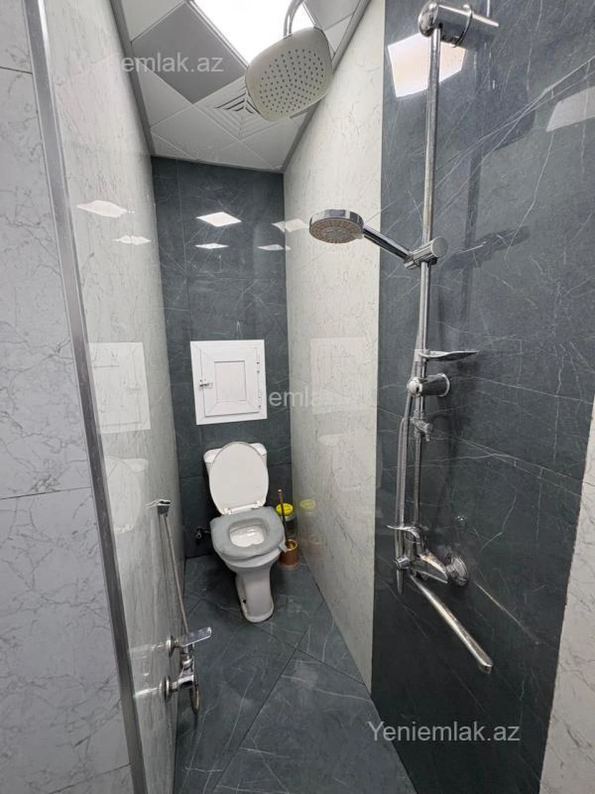 Satılır 2 otaqlı köhnə tikili 40 m²
